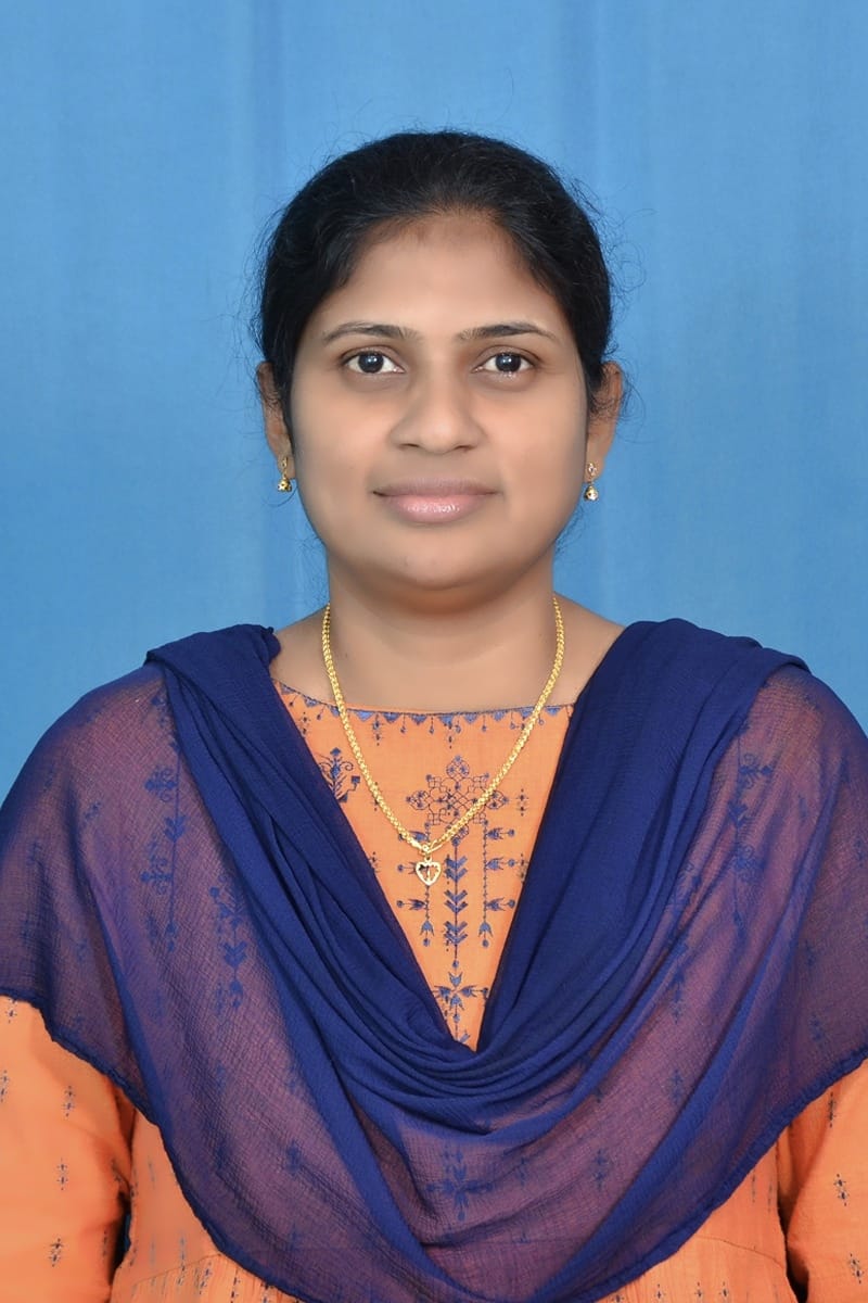 S.I.PRIYA DARSHINI