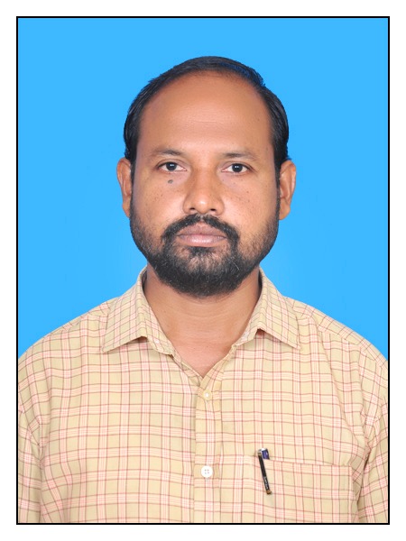 M. RAKESH BABU