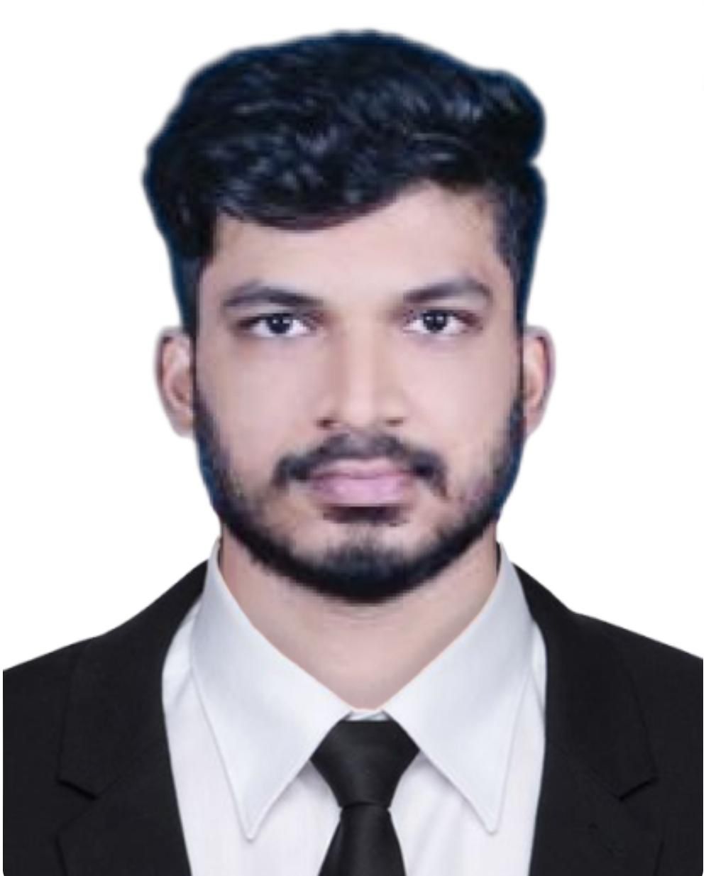 B.YESWATH REDDY